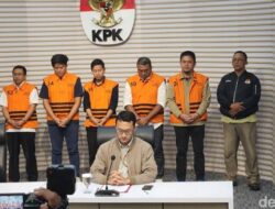 **5 Fakta Mengejutkan Kasus Korupsi RSUD Rp 126 M yang Merenggut Bupati Koltim**