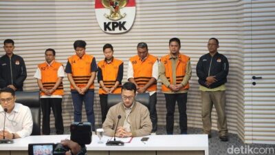 **5 Fakta Mengejutkan Kasus Korupsi RSUD Rp 126 M yang Merenggut Bupati Koltim**