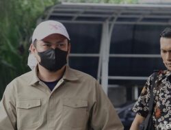 KPK Tegaskan: OperasiTOT Bukan Drama, Setelah Tangkap Bupati Koltim!