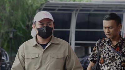 KPK Tegaskan: OperasiTOT Bukan Drama, Setelah Tangkap Bupati Koltim!
