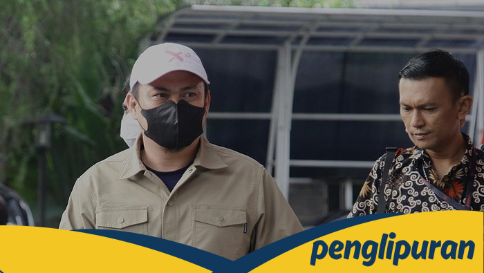 KPK Tegaskan: OperasiTOT Bukan Drama, Setelah Tangkap Bupati Koltim!