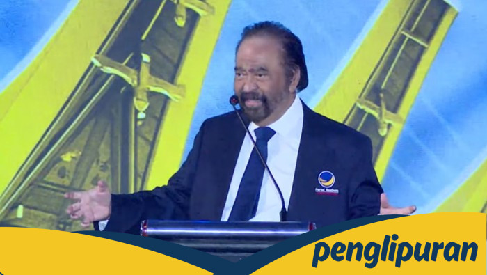 Paloh Berikan Instruksi Setelah Kader NasDem Terjerat KPK: Apa yang Berlangsung Selanjutnya?