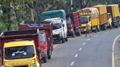Solar yang Menguap, Nafkah yang Terhambat: Krisis Energi di Timur Indonesia