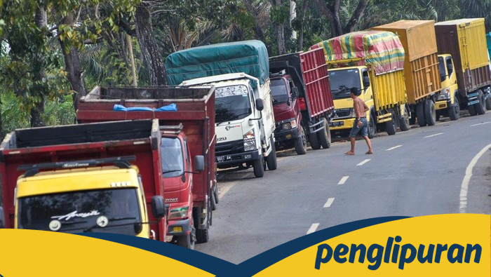 Solar yang Menguap, Nafkah yang Terhambat: Krisis Energi di Timur Indonesia
