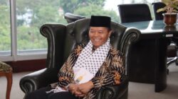 HNW: OKI Harus Jadi Garda Terdepan Selamatkan Masjid Al Aqsa, Kecam Israel atas Provokasi Terbuka