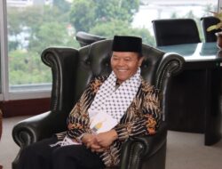 HNW: OKI Harus Jadi Garda Terdepan Selamatkan Masjid Al Aqsa, Kecam Israel atas Provokasi Terbuka