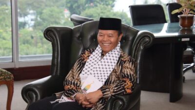 HNW: OKI Harus Jadi Garda Terdepan Selamatkan Masjid Al Aqsa, Kecam Israel atas Provokasi Terbuka