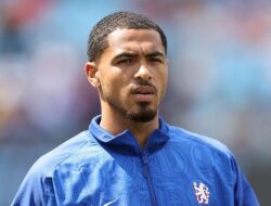 “Colwill Cedera, Chelsea Terpaksa Gencar Dll Bek Anyar!”