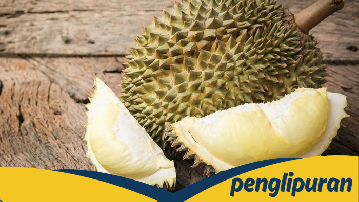 Waduh! Penyanyi Malaysia Kena Stroke usai Makan 7 Buah Durian Dalam Sehari: Kenali Resiko Kebiasaan Makan Berlebihan