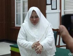 [Vonis 10 Bulan Jadi 4 Tahun Bui, Bos Skincare Mira Hayati Melawan]
