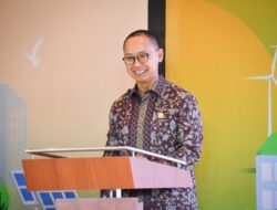 **Filantropi, Kunci Transisi Energi Indonesia: Pendapat Waka MPR**