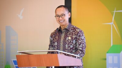 **Filantropi, Kunci Transisi Energi Indonesia: Pendapat Waka MPR**