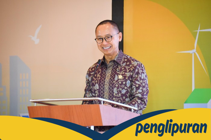 **Filantropi, Kunci Transisi Energi Indonesia: Pendapat Waka MPR**
