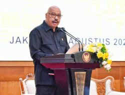 Golkar MPR Fraksi: Anggaran Pendidikan Tak Sesuai Konstitusi, Minta Tata Ulang!