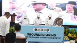 Polri Gelar Inovasi SPPG Lapak Kampir Madiun, Layani 4.103 Penerima MBG Dengan Efisiensi Maksimal