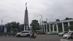 Bogor Siap Gelar Kirab Merah Putih, Rute Ini Bakal Macet!
