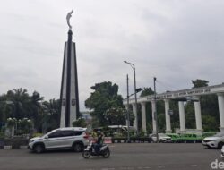 Bogor Siap Gelar Kirab Merah Putih, Rute Ini Bakal Macet!