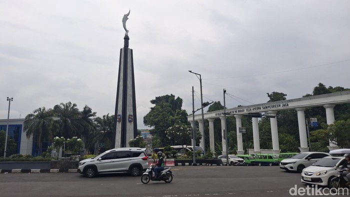 Bogor Siap Gelar Kirab Merah Putih, Rute Ini Bakal Macet!