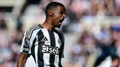 “Isak Gabung? Liverpool Sudah Punya Lini Depan Berlebihan!”