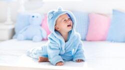 **Tingkat Fertilitas AS Anjlok ke Angka 1,6: Menyadari Dampak pada Populasi**