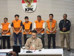 Kronologi OTT KPK di Sultra: Bantahan dan Reaksi yang Berbuntut Panjang