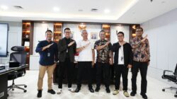 BNI Dukung Digitalisasi Bank Sampah, Transformasi Pedesaan Terwujud!