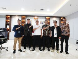BNI Dukung Digitalisasi Bank Sampah, Transformasi Pedesaan Terwujud!