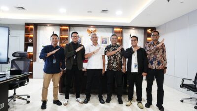 BNI Dukung Digitalisasi Bank Sampah, Transformasi Pedesaan Terwujud!