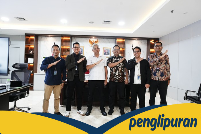 BNI Dukung Digitalisasi Bank Sampah, Transformasi Pedesaan Terwujud!