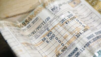 “Bayar Pajak Kendaraan Bisa Pakai QRIS sampai Virtual Account: Cara Cepat yang Wajib Dicoba!”