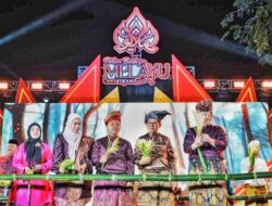 Menbud Puji Pekan Budaya Melayu Serumpun: Wadah Dialog Antarbudaya yang Menggugah Perhatian