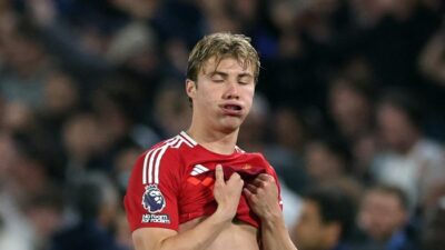 5 Klub Peminat Rasmus Hojlund Siap Perang, Siapa yang Akan Menang?!