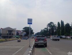 “TransJ Bogor-Blok M Siap Terbangun: Pemkab Gelontorkan Shelter Modern”