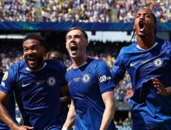 **Syarat Chelsea untuk Bisa Jadi Juara Premier League 2025/2026: Kunci Perubahan dari The Blues**