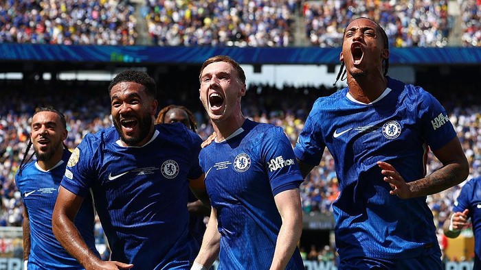 **Syarat Chelsea untuk Bisa Jadi Juara Premier League 2025/2026: Kunci Perubahan dari The Blues**