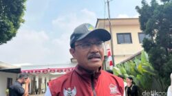 Menjelma dari Pengetahuan ke Kebangkitan: 15 Ribu Laptop untuk Masa Depan Generasi