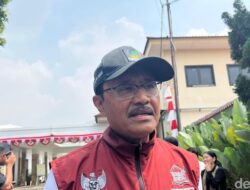 Menjelma dari Pengetahuan ke Kebangkitan: 15 Ribu Laptop untuk Masa Depan Generasi