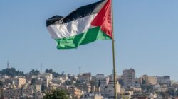 Palestina Resmi Ucapkan Terima Kasih atas Dukungan Indonesia yang Tidak Pernah Redup