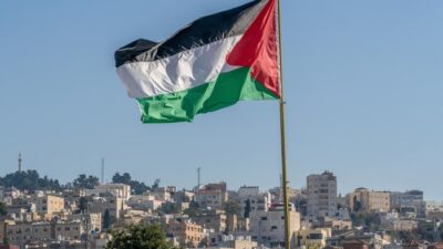 Palestina Resmi Ucapkan Terima Kasih atas Dukungan Indonesia yang Tidak Pernah Redup