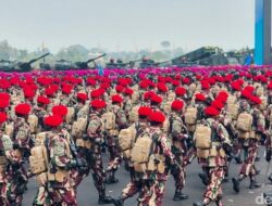 “Prabowo Akan Lantik Wakil Panglima TNI Besok: Gebrakan Strategis untuk Keamanan Nasional”