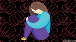 “Ibu Jakut Dianiaya OTK saat Antar Anak Sekolah, Polisi Tergerak Cari Pelaku”