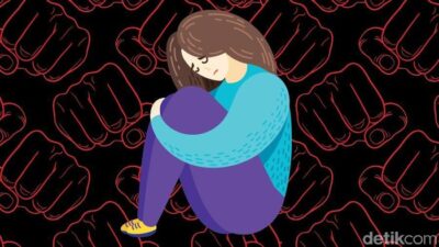 “Ibu Jakut Dianiaya OTK saat Antar Anak Sekolah, Polisi Tergerak Cari Pelaku”