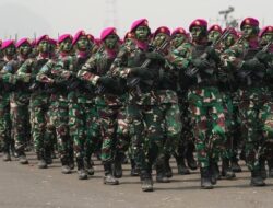 “Inikah Sosok Wakil Panglima TNI yang Dilantik Prabowo Besok? Simak Profilnya!”