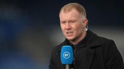 “Scholes: MU Akan Membaik, Tapi Inilah Alasan Mereka Gagal Masuk 5 Besar”