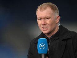 “Scholes: MU Akan Membaik, Tapi Inilah Alasan Mereka Gagal Masuk 5 Besar”