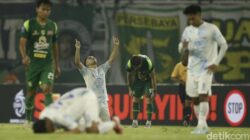 Pelatih PSIM Puas dengan Adaptasi Timnya di Super League, PSIM Menang Tipis atas Persebaya