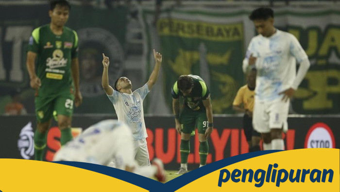 Pelatih PSIM Puas dengan Adaptasi Timnya di Super League, PSIM Menang Tipis atas Persebaya