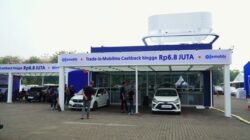 Tukar Tambah Mobil Tanpa Ribet, Cukup di OLXMobbi!