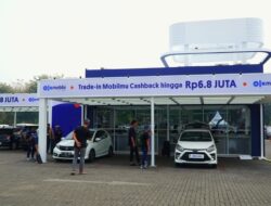 Tukar Tambah Mobil Tanpa Ribet, Cukup di OLXMobbi!