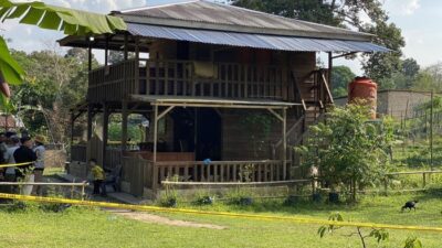 Wartawan Pangkalpinang, Dilaporkan Hilang, Ditemukan Tewas di Sumur, Apa yang Terjadi?